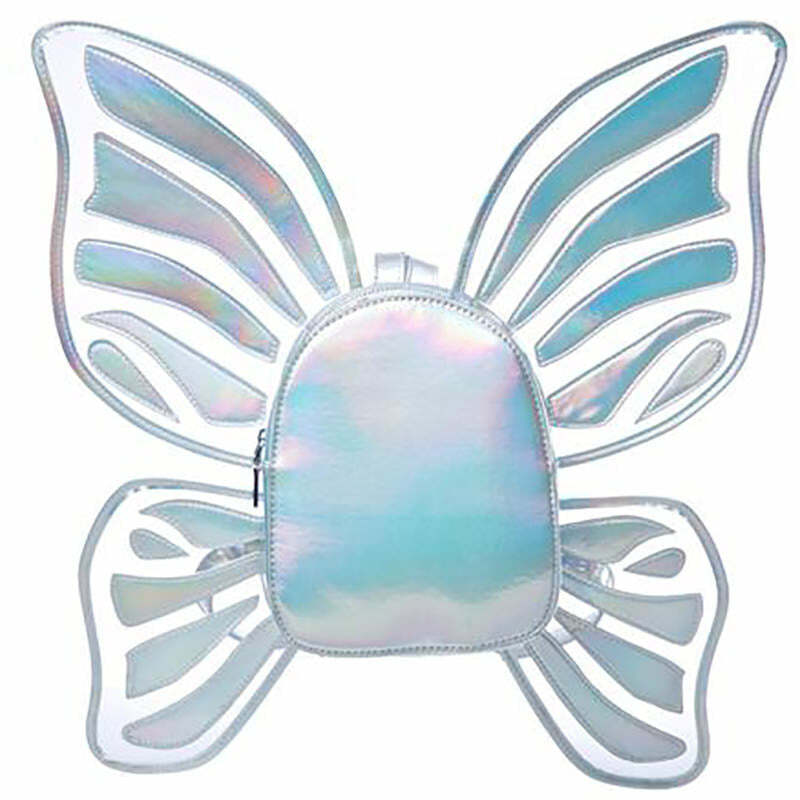 Butterfly Backpack - Trendy 2000s Fashion Outfits & Y2K Aesthetic