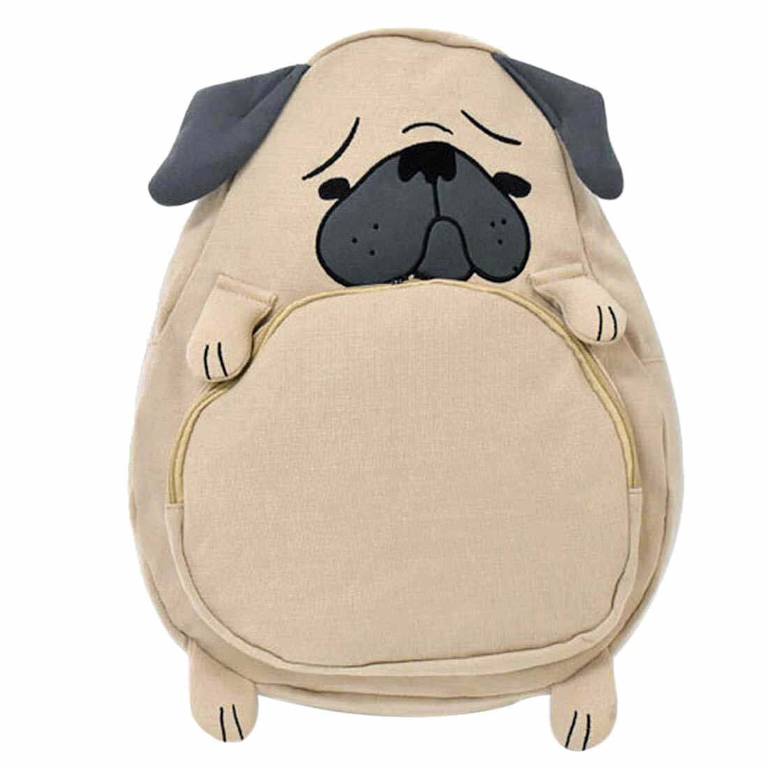 Puggo Backpack - Trendy 2000s Fashion Outfits & Y2K Aesthetic Style